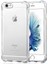 Apple iPhone 6s Ultra İnce Antishock Premium Şeffaf Silikon Kılıf Airbag Arka Kapak 1