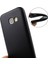 Samsung Galaxy A20e Kılıf Premier Silikon Esnek Arka Koruma Lacivert 2