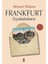 Frankfurt Seyahatnamesi - Ahmet Haşim 1