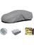 Ford Orion II (AFF) 1.4 (73 Hp) 1989 Model Premium Kalite Araba Brandası 1