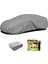 Mitsubishi Carisma 1.8 16V GDI (125 Hp) 1998 Model Premium Kalite Araba Brandası 1