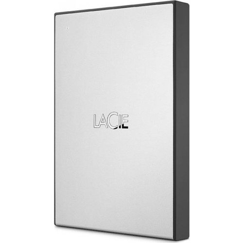 LaCie 2TB USB 3.0 Harici Sabit Disk
