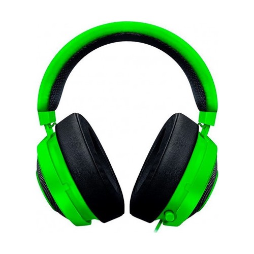 Razer Kraken Oyuncu Kulaklık Yeşil RZ04-02830200-R3M1