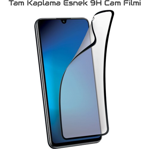 samsung galaxy a50 ekran