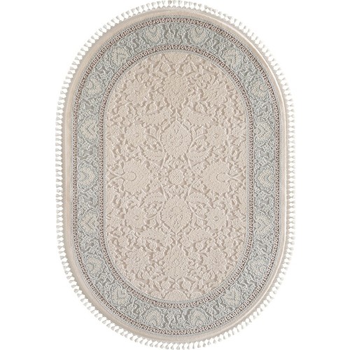 Sanat Halı Delüks 6822 Oval Fiyatı Taksit Seçenekleri
