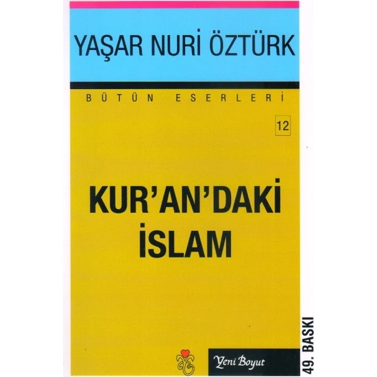 Kuran'daki İslam