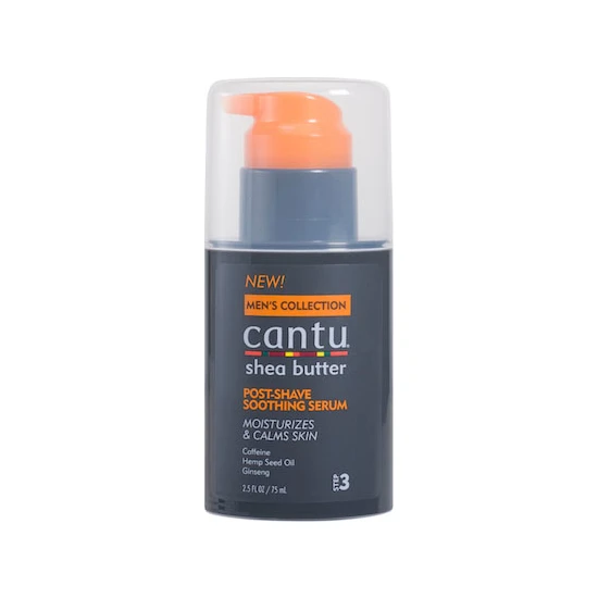 Cantu Post-Shave Shootıng Tıraş Sonrası Yatıştırıcı Serum 75ml