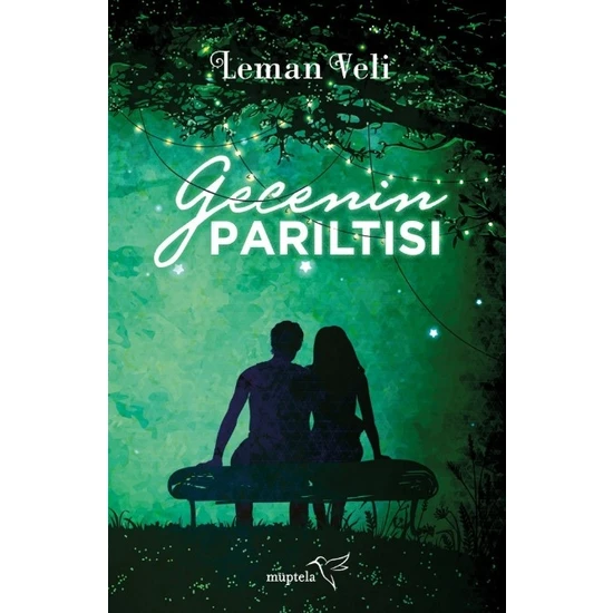 Gecenin Parıltısı - Leman Veli