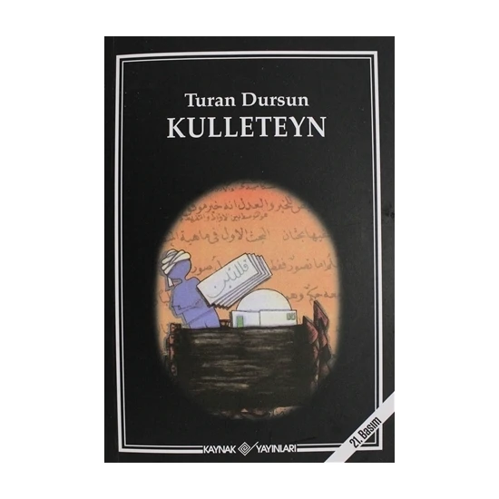 Kulleteyn - Turan Dursun