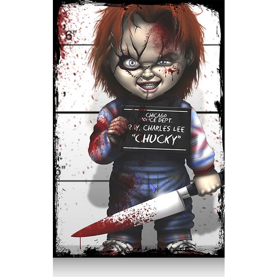 Tablomega Mini Ahşap Tablo Chaki 20X30cm Fiyatı