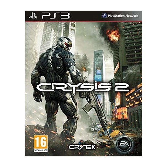 crysis 3 ps3 download