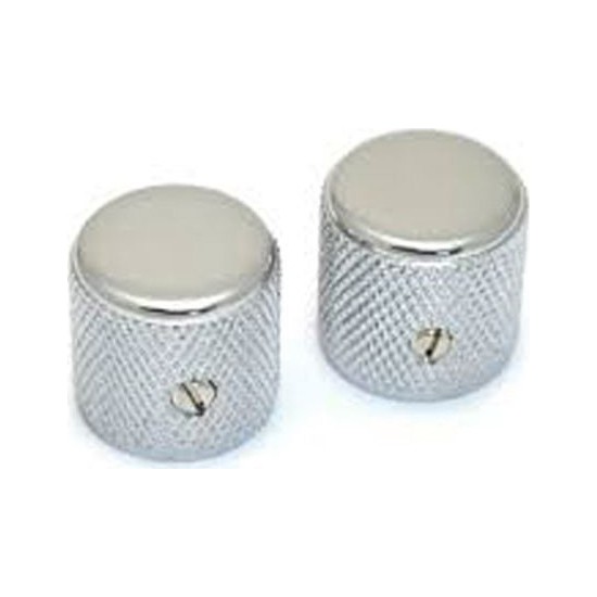 Fender Telecaster/Precision Bass Knobs 1366000 Fiyatı