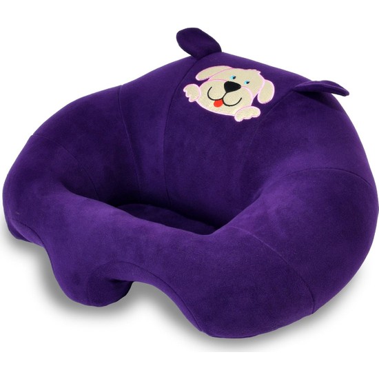 Prado Bebek Destek Minderi Oturma Minderi Mor Fiyatı