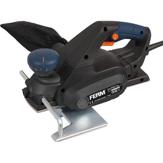 Ferm Power Tools Ppm1010 Planya 650W Fiyatı Taksit Seçenekleri