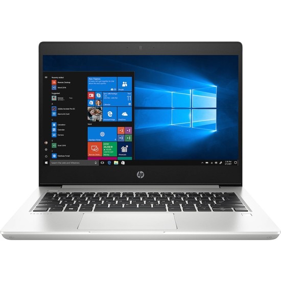 HP ProBook 430 G6 Intel Core i5 8265U 8GB 256GB SSD MX110 Windows 10 Pro 13.3