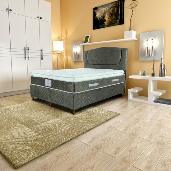 Otantik Ventus 200X200 Yatak ( Sadece Yatak ) Fiyatı