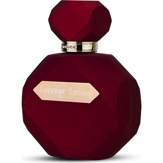 Paris Flowers Forever Spring Passion Sensation 100 ml Kadın Fiyatı