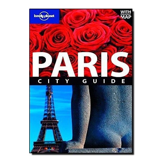 Lonely Planet Paris City Guide Kitabı Ve Fiyatı - Hepsiburada