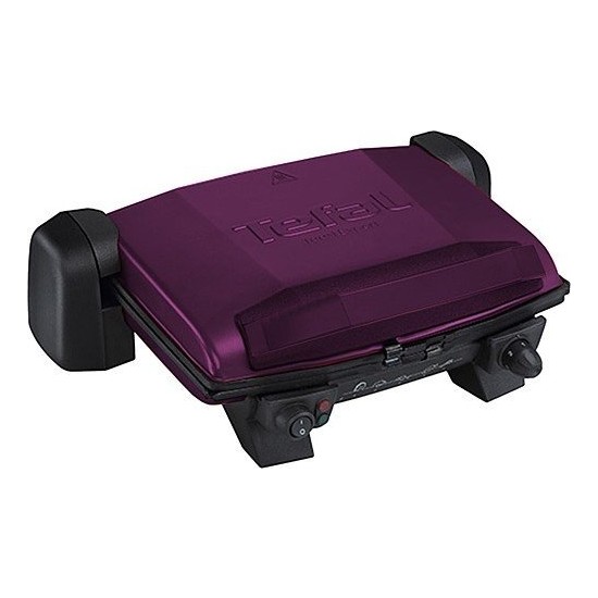 Tefal Toast Expert Mürdüm 1800W Tost Makinesi