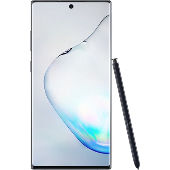 Samsung Galaxy Note 10 Plus 256 GB (Samsung Türkiye Garantili)