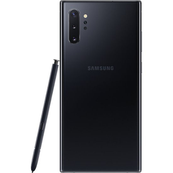 samsung note 10 plus 256