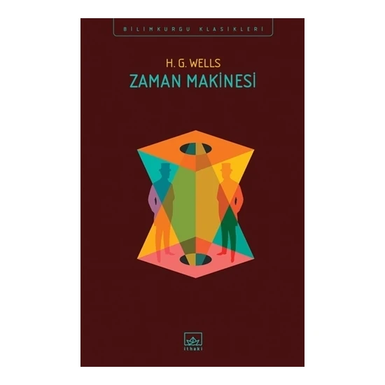 Zaman Makinesi - H. G. Wells