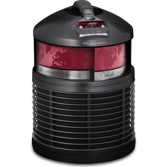 Filter Queen Defender Hava Temizleme Cihazı Fiyatı