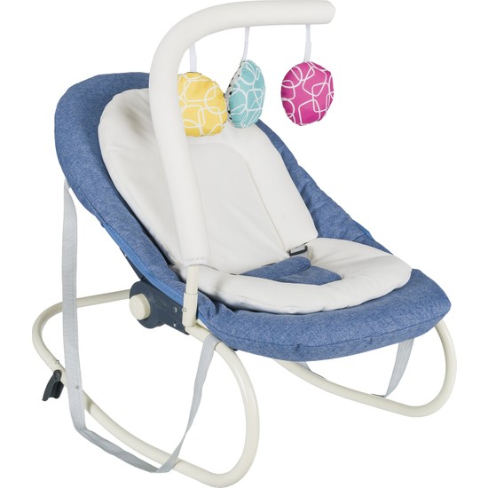 Tommybaby Maria Lüx Oyuncaklı Ana Kucağı