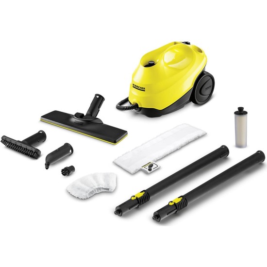 Karcher SC 3 Easyfix 1.513 110.0 Buharlı Temizlik Makinesi
