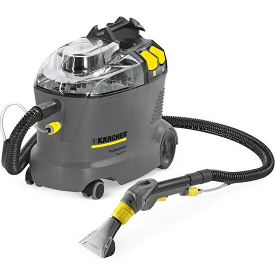 karcher koltuk yikama deterjanı