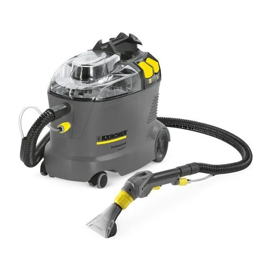 Karcher Puzzi 8/1 Halı ve Koltuk Yıkama Makinası