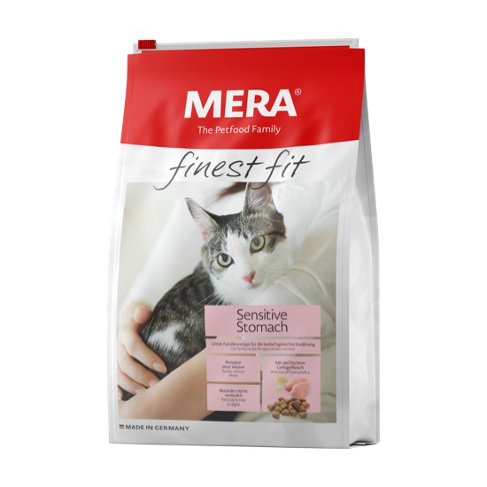 Mera Finest Fit Sensitive Stomach Kedi Maması 4 kg Fiyatı