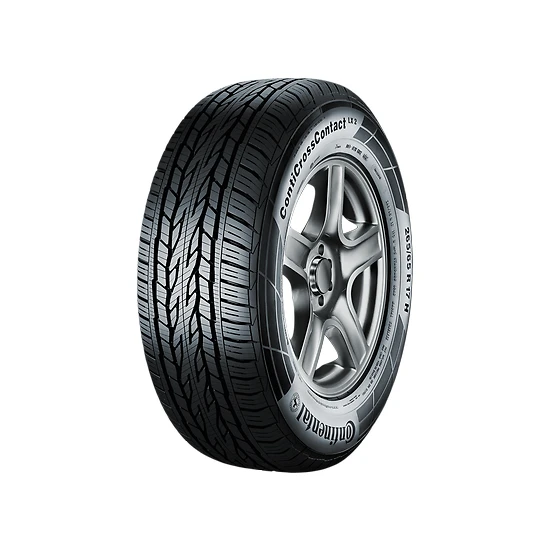 Continental 215/65 R16 98H ContiCrossContact LX 2 SUV Yaz Lastiği ( Üretim Yılı: 2023 )