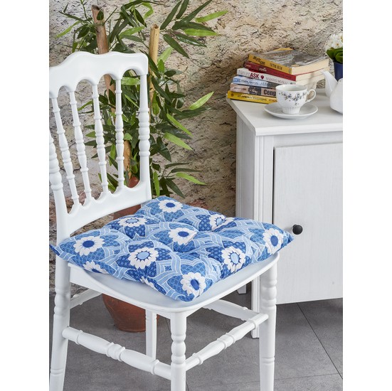 Komfort Home Pofidik Kare Sandalye Minderi 40 x 40 cm Fiyatı