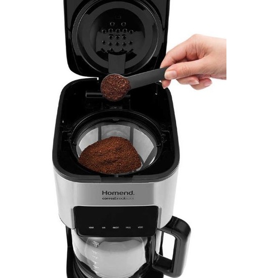 Homend Coffeebreak 5005 Filtre Kahve Makinesi Fiyatı