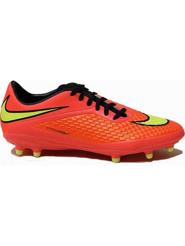 nike futbol hypervenom