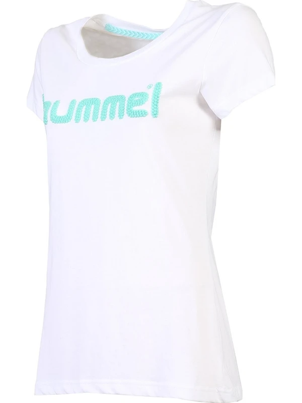 Hummel Rebel  Kadın  Tişört & Atlet 910234-9575