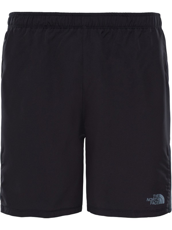 the north face ambition dual short