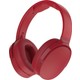 Skullcandy Hesh 3.0 Bluetooth Kablosuz Kulaküstü Kulaklık Kırmızı S6HTW-K613