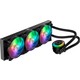 Cooler Master Masterliquid ML360R RGB Adreslenebilir LED Fan İşlemci Sıvı Soğutma