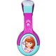 Amplify Disney Junior Prenses Sofia Çocuk Kulaklığı Lisanslı DY-10901-SF