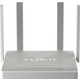 Keenetic Ultra AC2600 4x5dBi Cloud VPN Dualcore MU-MIMO Beamforming WPA3 Amplifier 2xUSB 5xGE SFP Fiber Mesh WiFi Router