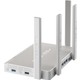 Keenetic Ultra AC2600 4x5dBi Cloud VPN Dualcore MU-MIMO Beamforming WPA3 Amplifier 2xUSB 5xGE SFP Fiber Mesh WiFi Router
