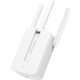Mercusys MW300RE 300 Mbps Wifi Menzil Genişletici