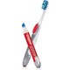 Colgate 360 Optik Beyaz Diş Fırçası + Beyazlatıcı Diş Kalemi