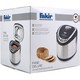 Fakir Pane Deluxe 10 Programlı Paslanmaz Çelik Ekmek Yapma Makinesi Fakir Pane Deluxe 10 Programlı Paslanmaz Çelik Ekmek Yapma Makinesi