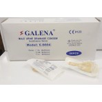 Galena 30 mm Sonda Prezervatif M Beden Elastik Sünger Bant ile Hafif ve Dayanıklı 10 Adet