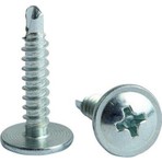 Std Pul Başli Akilli Vi̇da Rysb 3.9 x 16 mm  2000 Adet