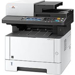 Olivetti D-Copia 4024MF Çok Fonksiyonlu Fotokopi Makinası