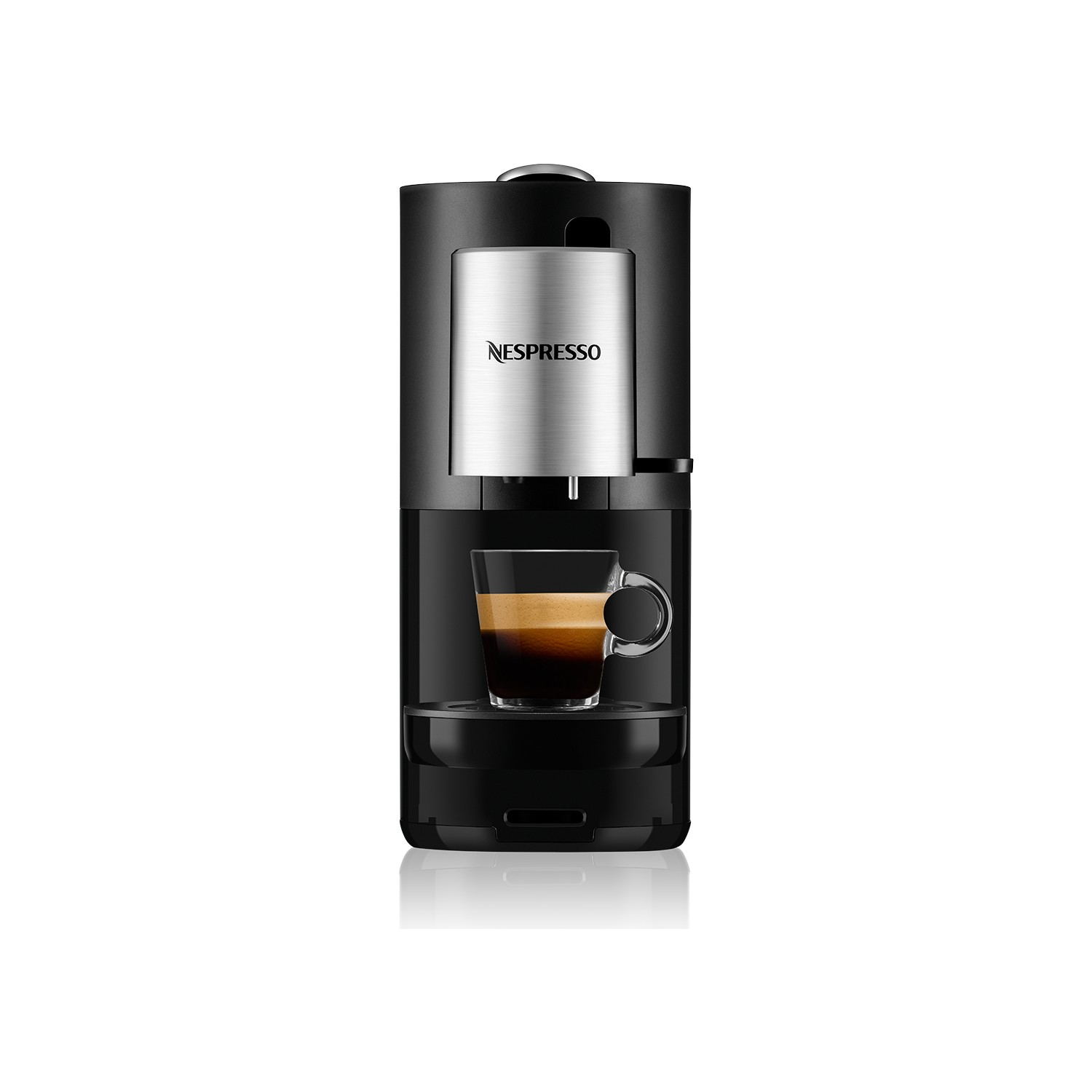 偉大な NESPRESSO アトリエ S85-BK sushitai.com.mx